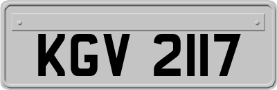 KGV2117