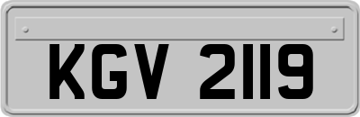 KGV2119