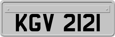 KGV2121