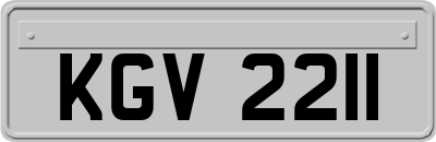 KGV2211
