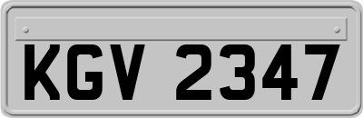 KGV2347