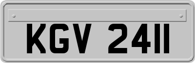 KGV2411