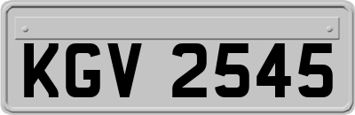 KGV2545