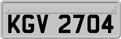 KGV2704
