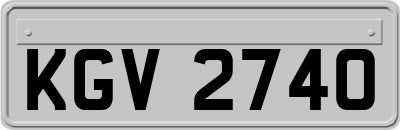 KGV2740