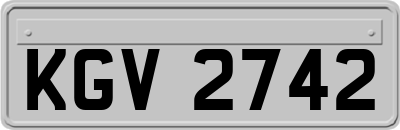 KGV2742