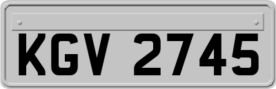 KGV2745