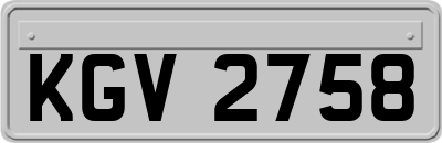 KGV2758