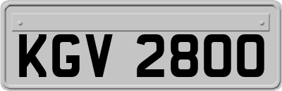 KGV2800