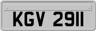 KGV2911