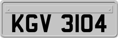 KGV3104