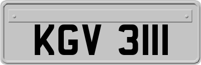 KGV3111