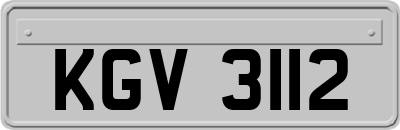 KGV3112