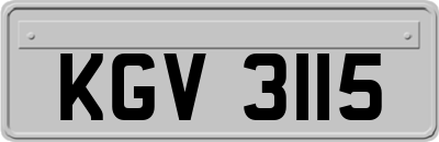 KGV3115