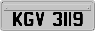 KGV3119