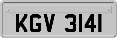 KGV3141