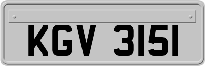 KGV3151