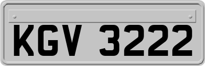 KGV3222