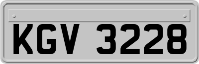 KGV3228