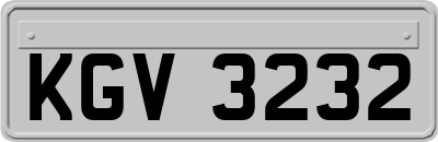 KGV3232