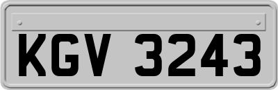 KGV3243