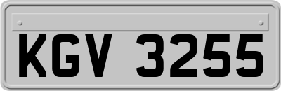 KGV3255
