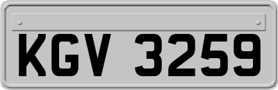 KGV3259