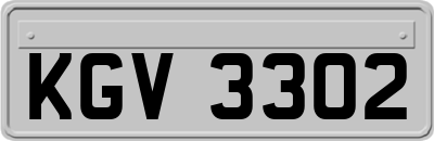 KGV3302