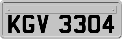 KGV3304