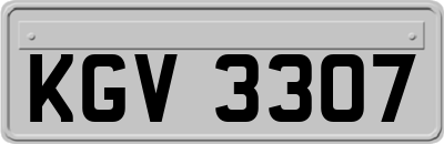 KGV3307