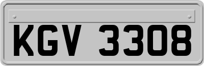 KGV3308
