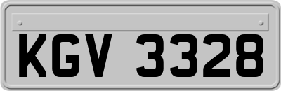KGV3328