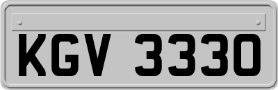 KGV3330