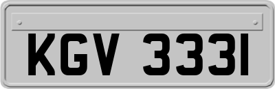 KGV3331