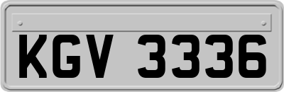 KGV3336