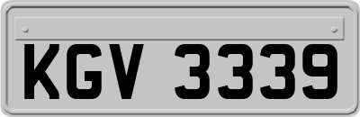 KGV3339