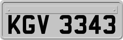 KGV3343