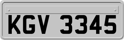 KGV3345