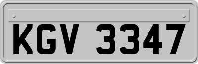 KGV3347
