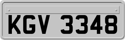 KGV3348