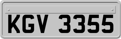 KGV3355