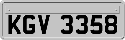 KGV3358