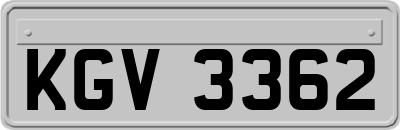KGV3362