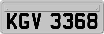 KGV3368