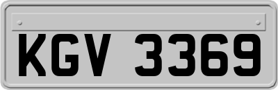 KGV3369