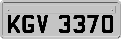 KGV3370