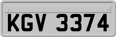 KGV3374