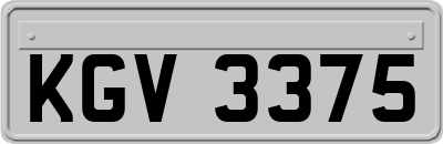 KGV3375