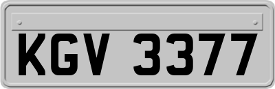 KGV3377