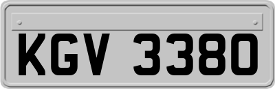 KGV3380